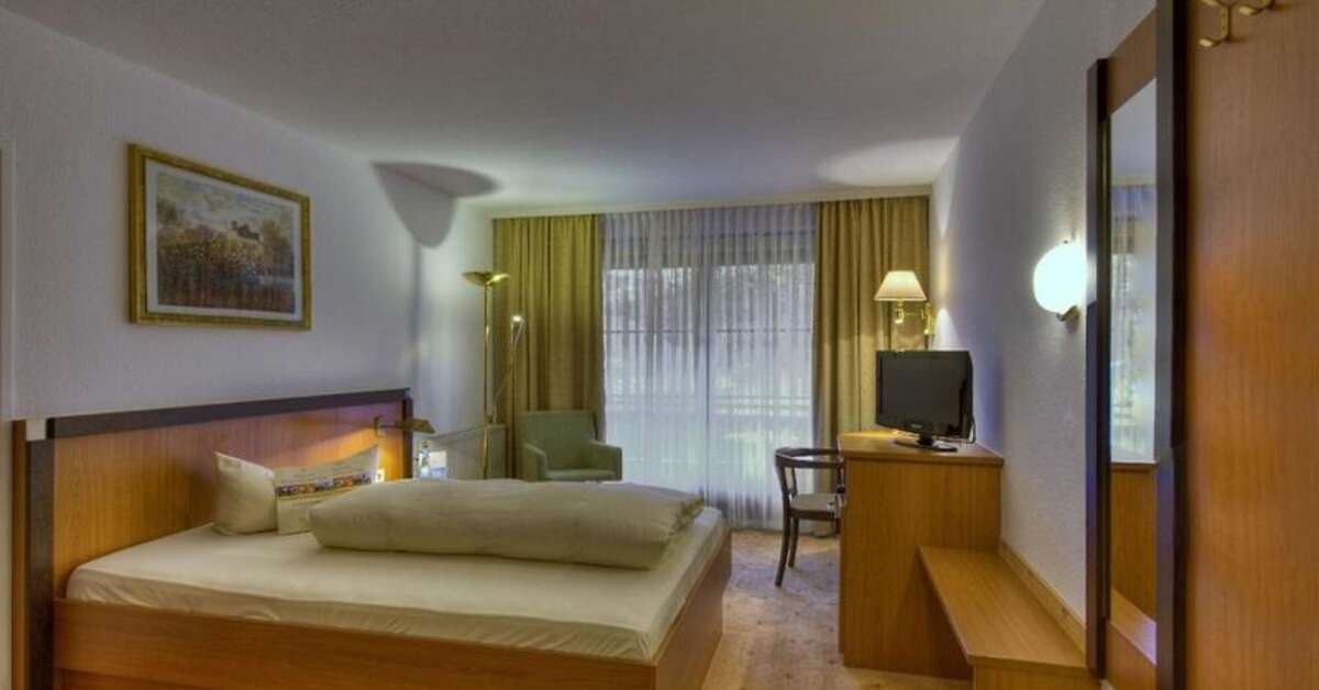 Een foto van Königshof Hotel Resort