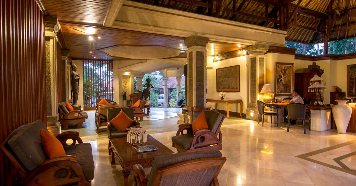 Een foto van The Payogan Villa Resort & Spa