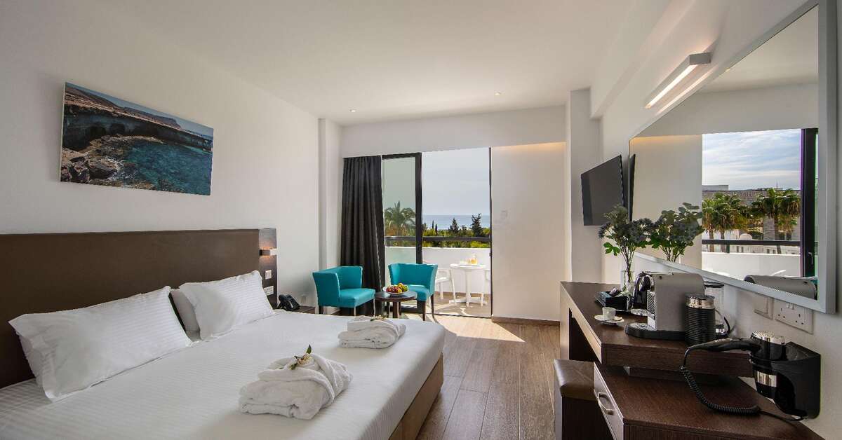 Ein Foto Hotel Christofinia