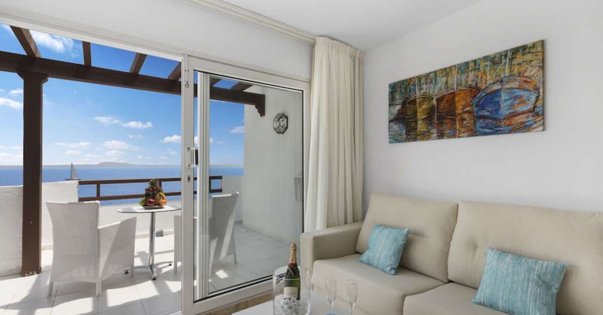 Een foto van Hotel Roc Illetas & Spa