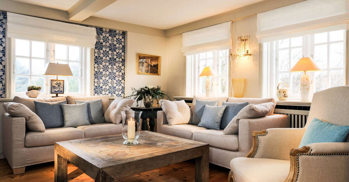 Een foto van Hotel Fährhaus Sylt