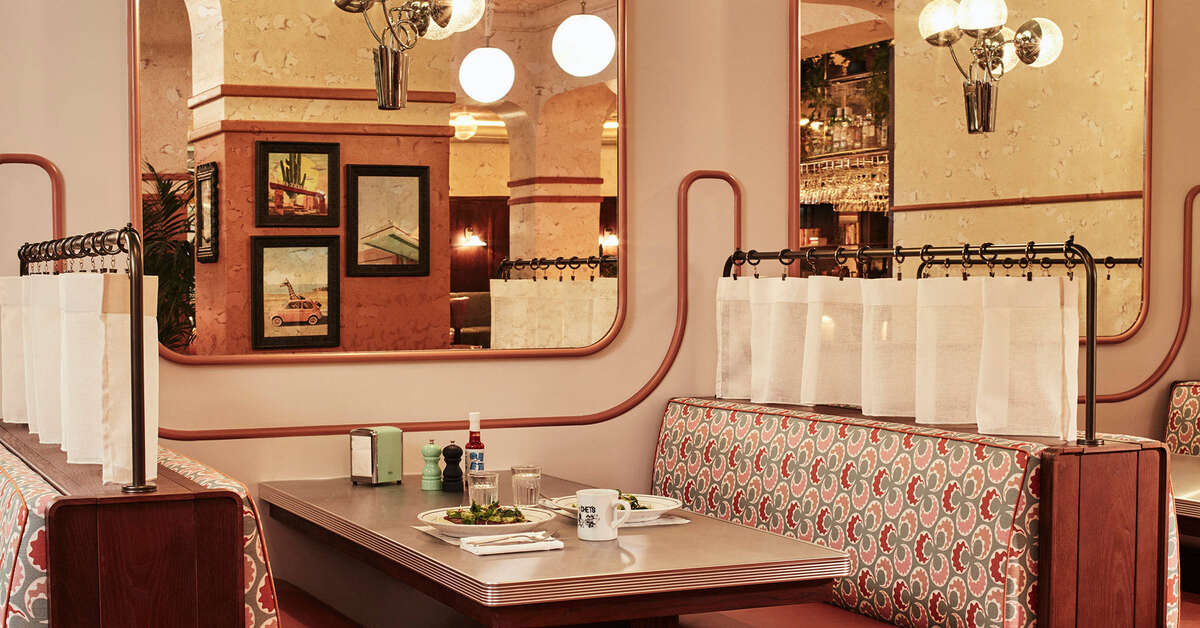 Een foto van The Hoxton Shepherd's Bush