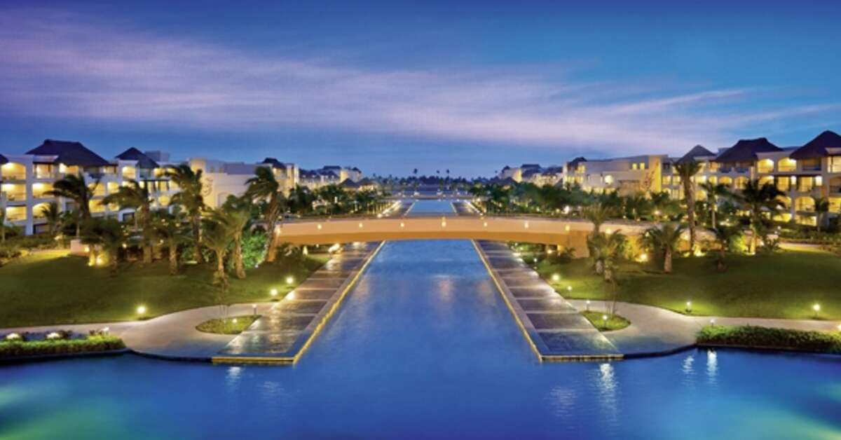 Een foto van Hard Rock Hotel & Casino Punta Cana