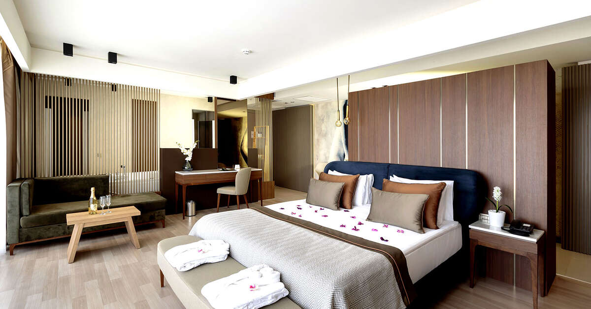 Ein Foto Riolavitas Resort & Spa