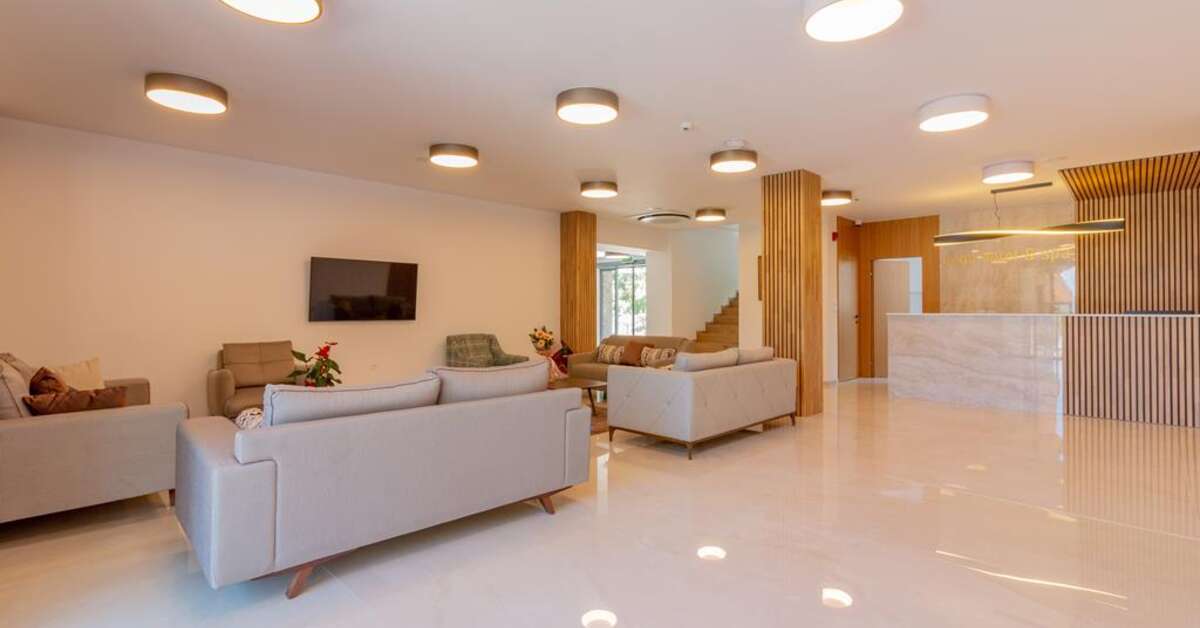 Een foto van Lago Hotel & Spa