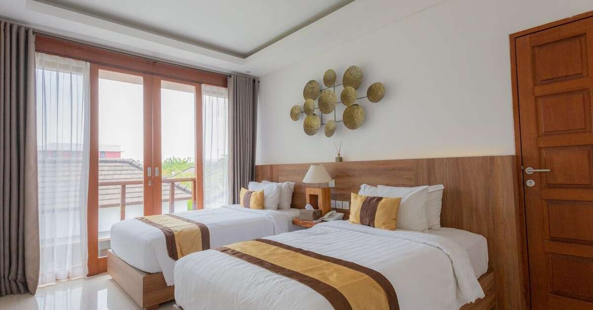 Een foto van The Sakaye Luxury Villas & Spa