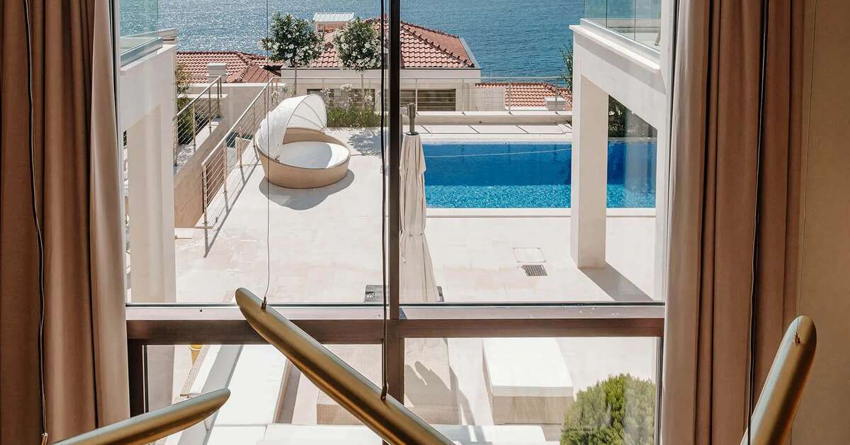 Een foto van Ananti Resort Residences & Beach Club