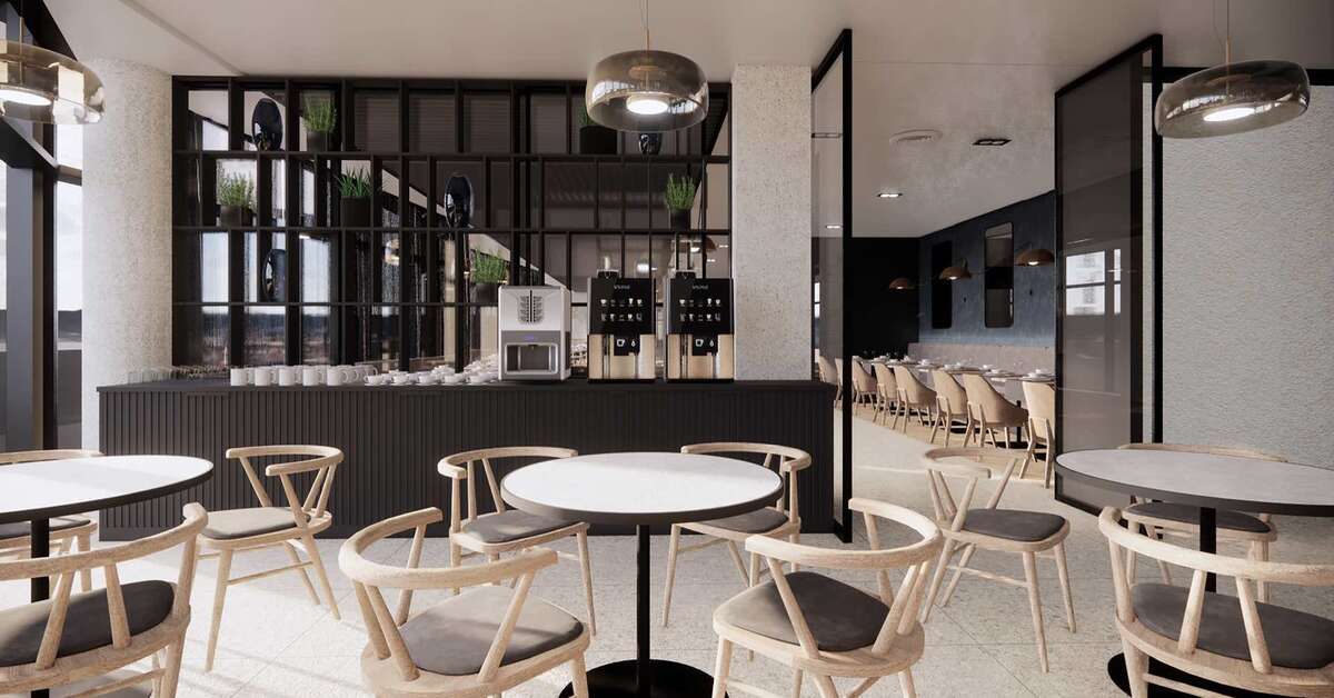 Een foto van Radisson Resort Kolobrzeg