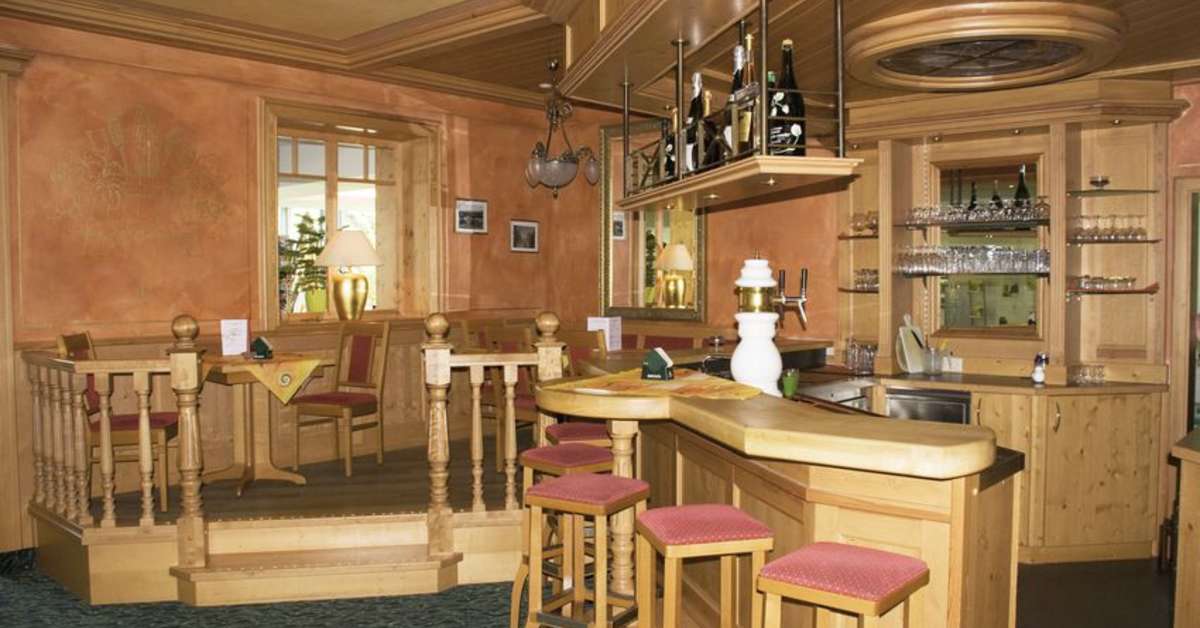 Ein Foto Morada Hotel Alexisbad