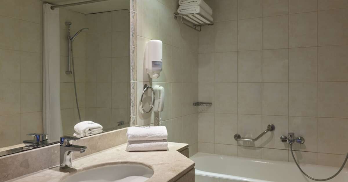 Een foto van Atlantica Princess Hotel