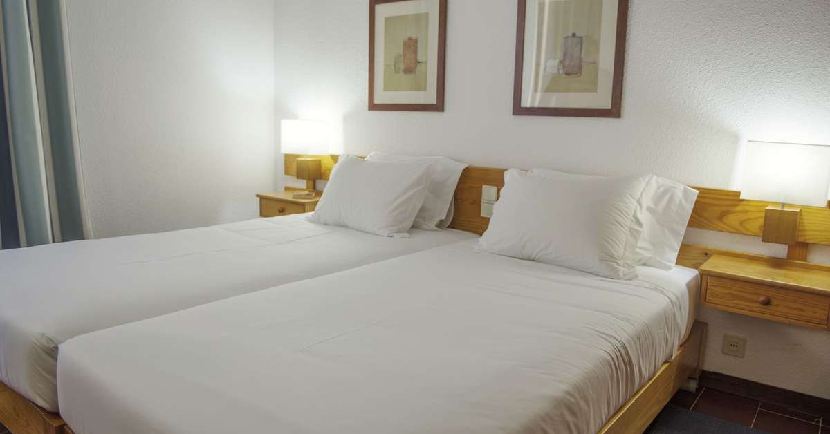 Een foto van Vila Baleira Suites