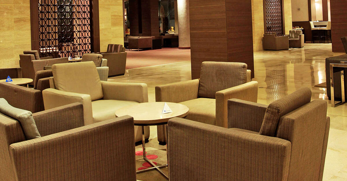 Een foto van Hotel Rosa Beach Thalasso & Spa