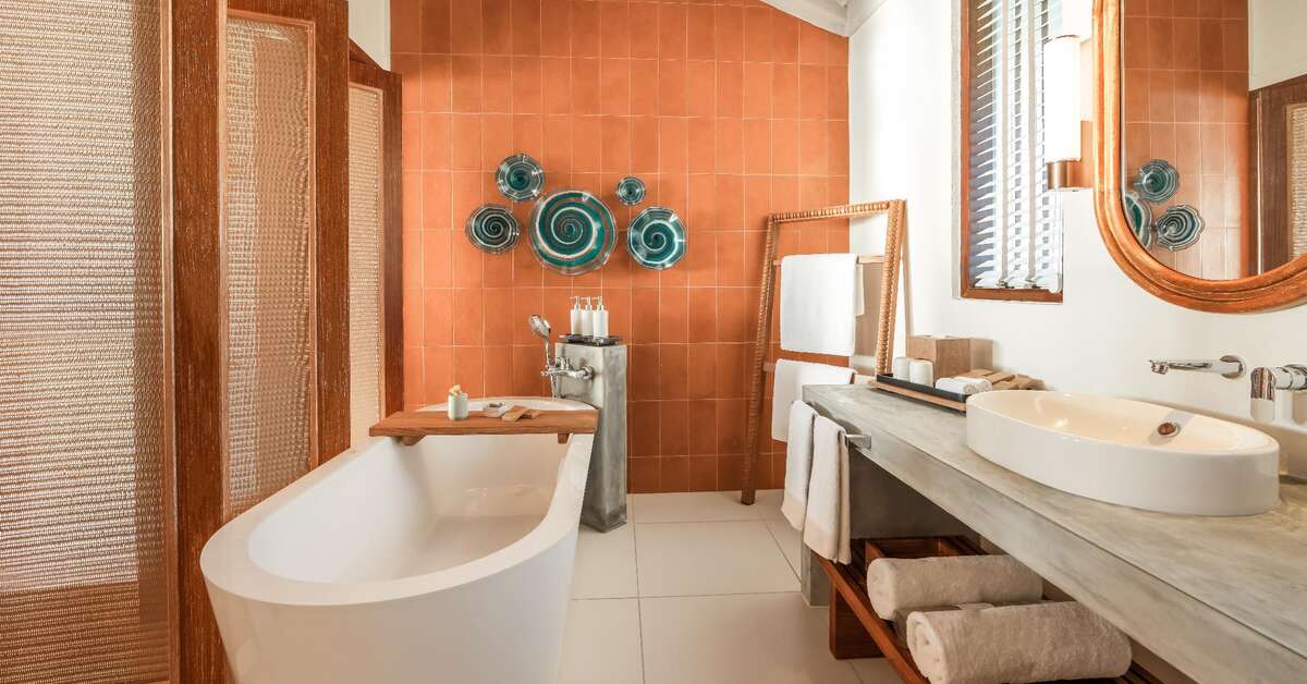 Een foto van NH Collection Maldives Reethi Resort