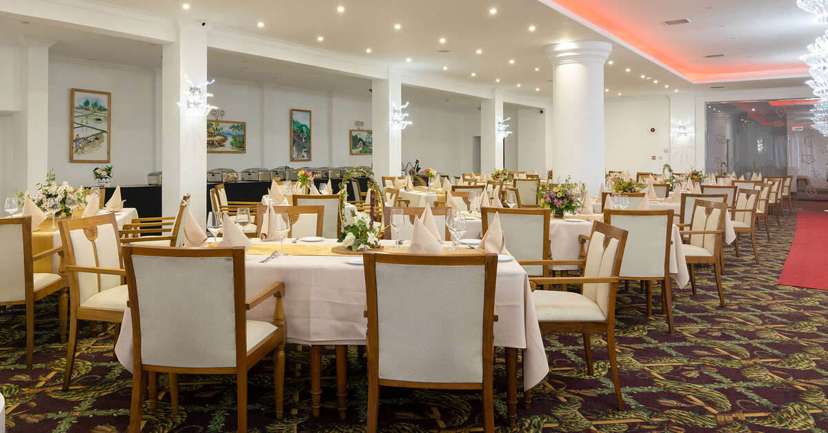 Een foto van Araliya Green Hills Hotel