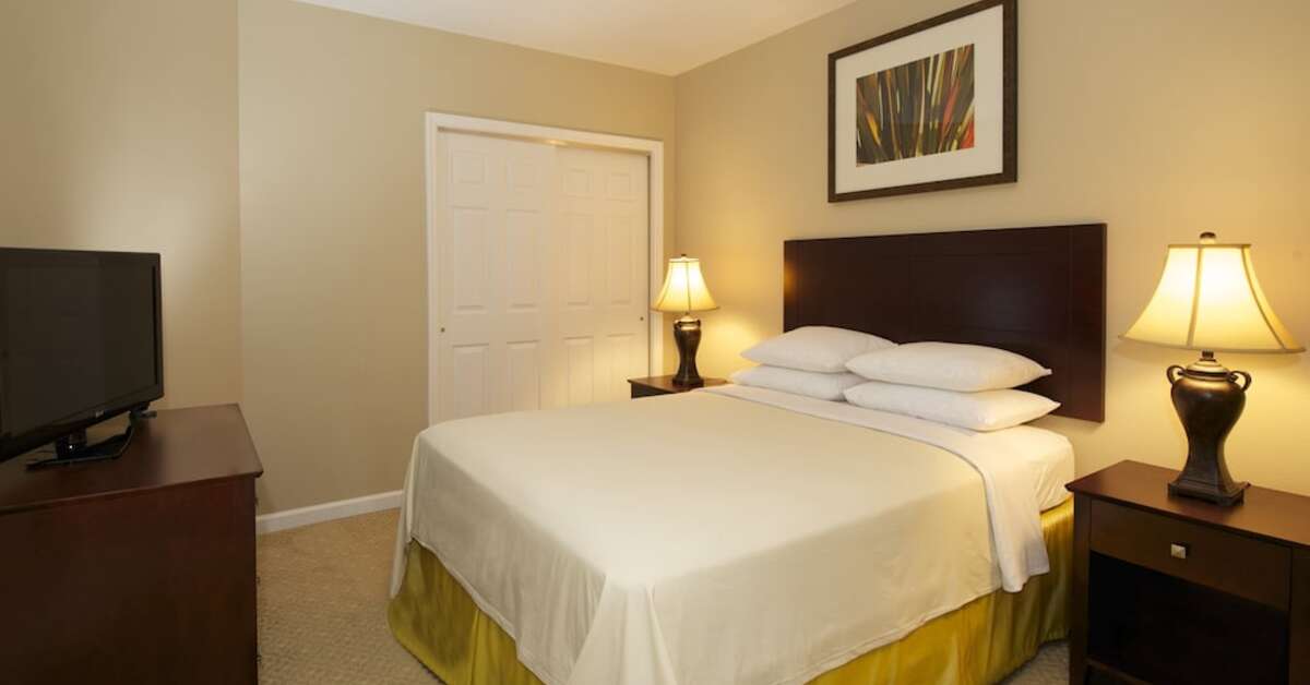 Een foto van Worldquest Resort