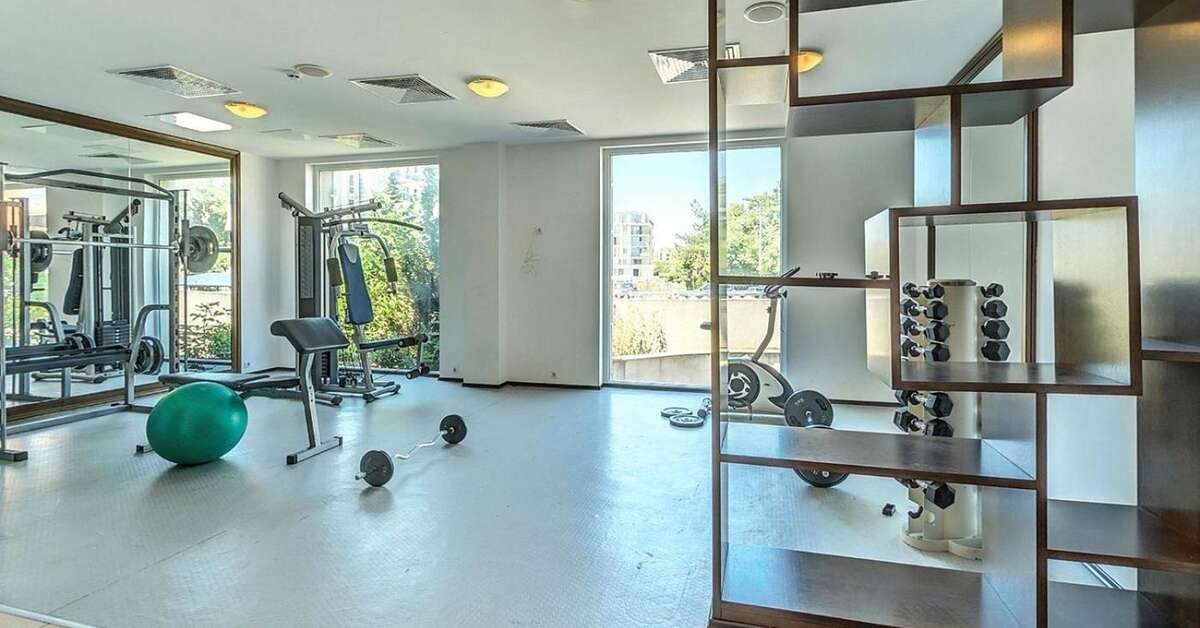Een foto van Festa Pomorie Resort