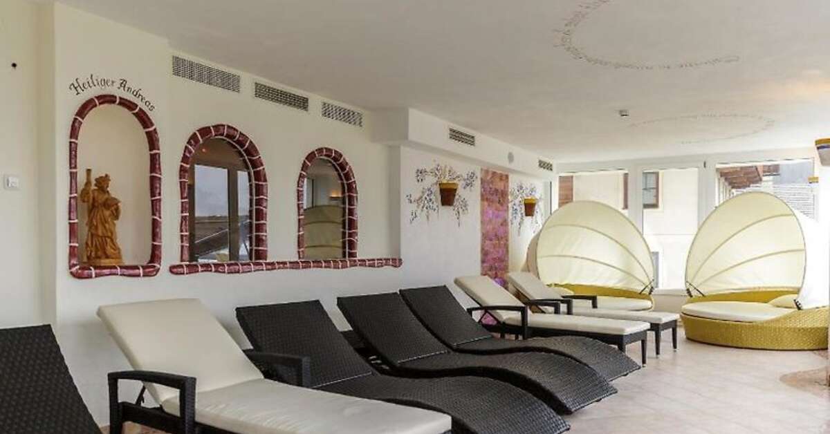 Een foto van Hotel-Gasthof Andreas