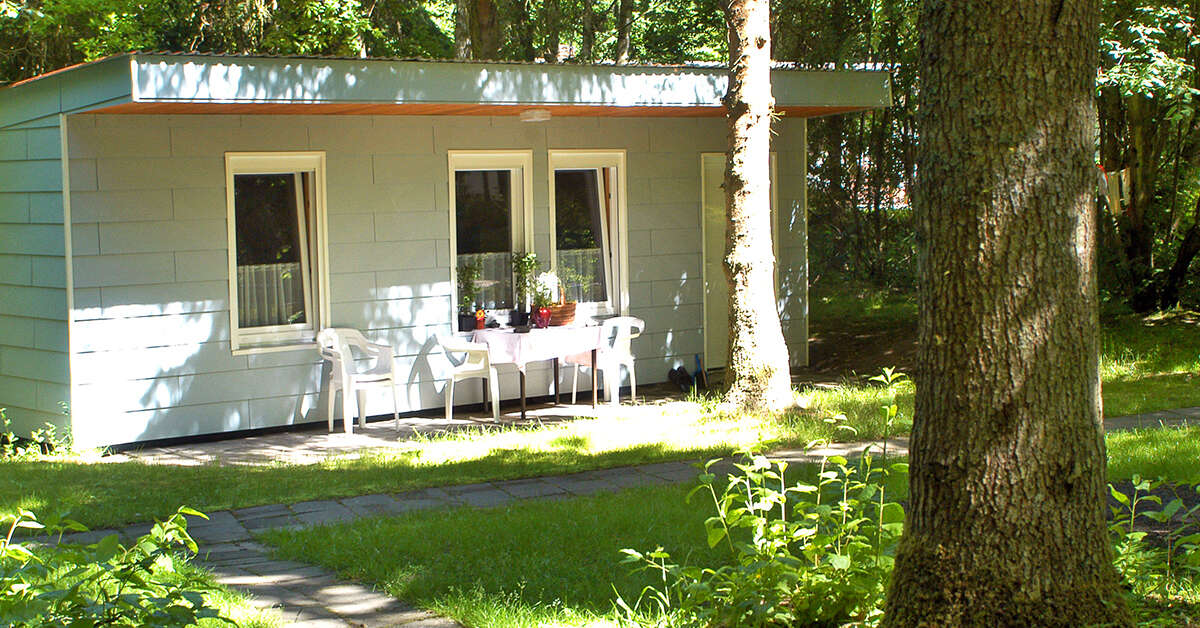 Een foto van Feriendorf Min Herzing