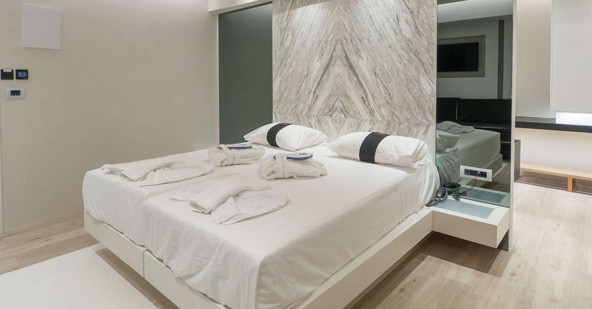 Ein Foto Kahlua Hotel & Suites