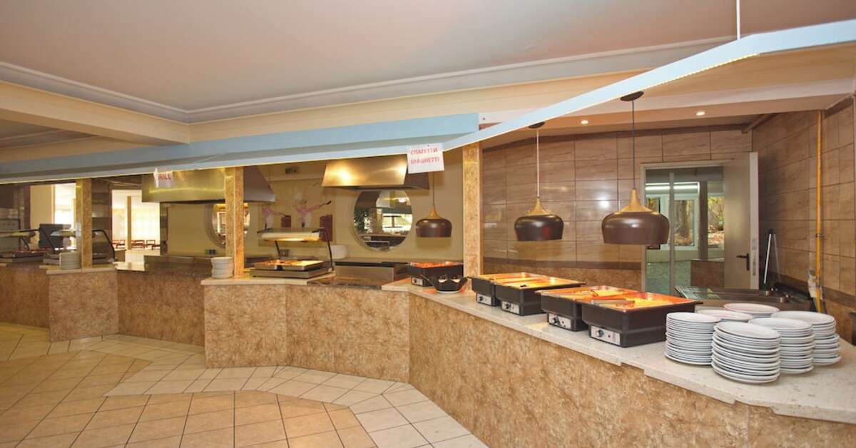 Een foto van Eri Beach & Village Hotel