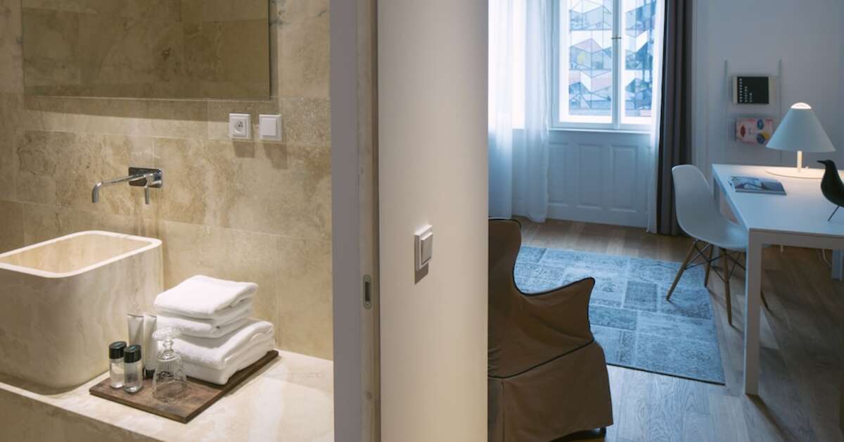 Een foto van Hotel Golden Crown