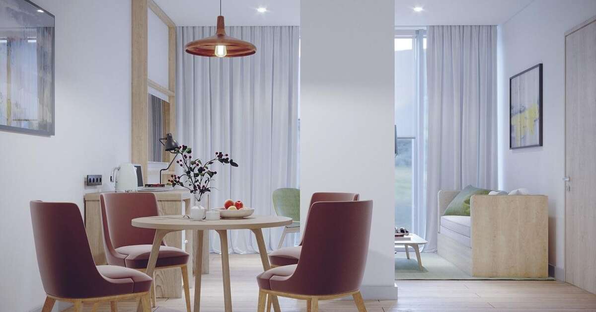 Een foto van Hilton Garden Inn Tbilisi Riverview