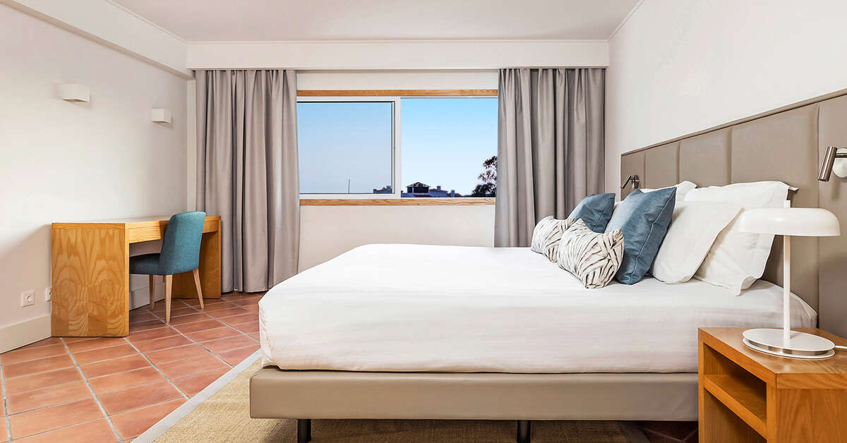 Een foto van The Patio Suite Hotel