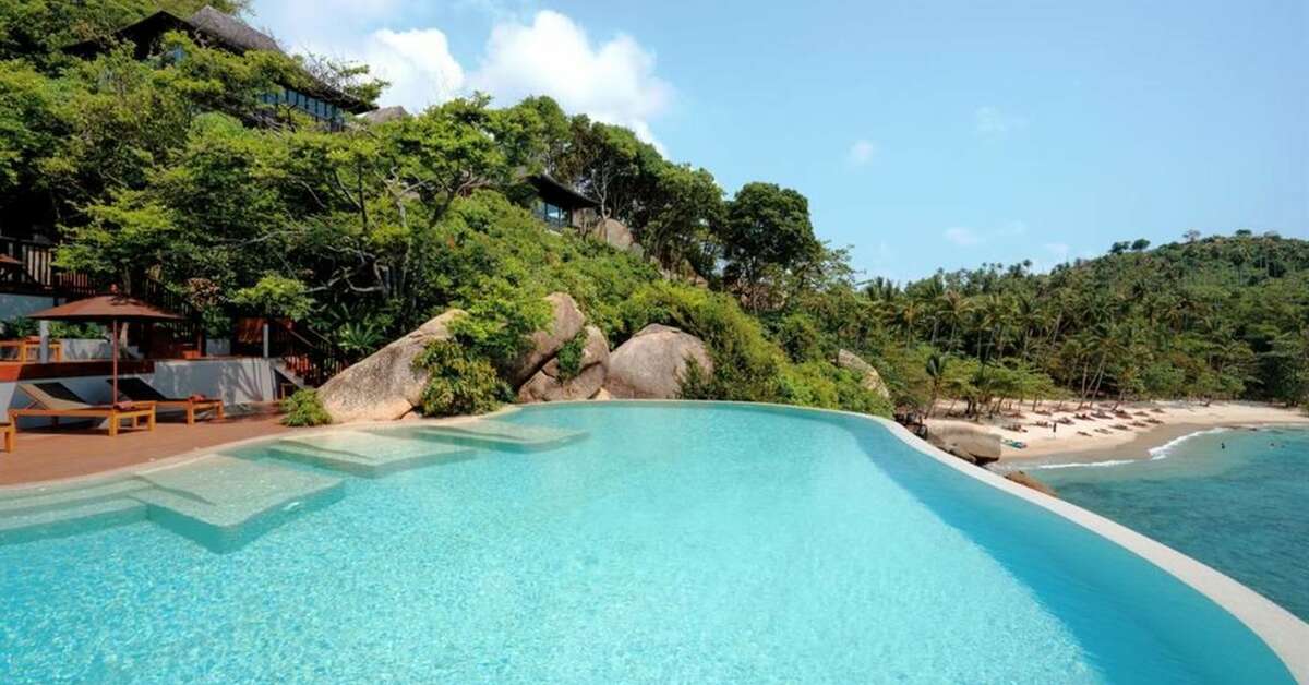 Een foto van Silavadee Pool Resort & Spa