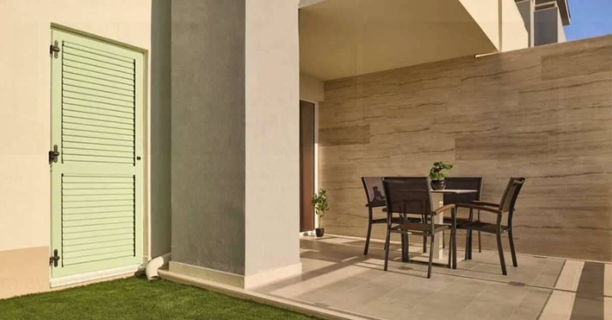 Een foto van Malinska Green Appartementen