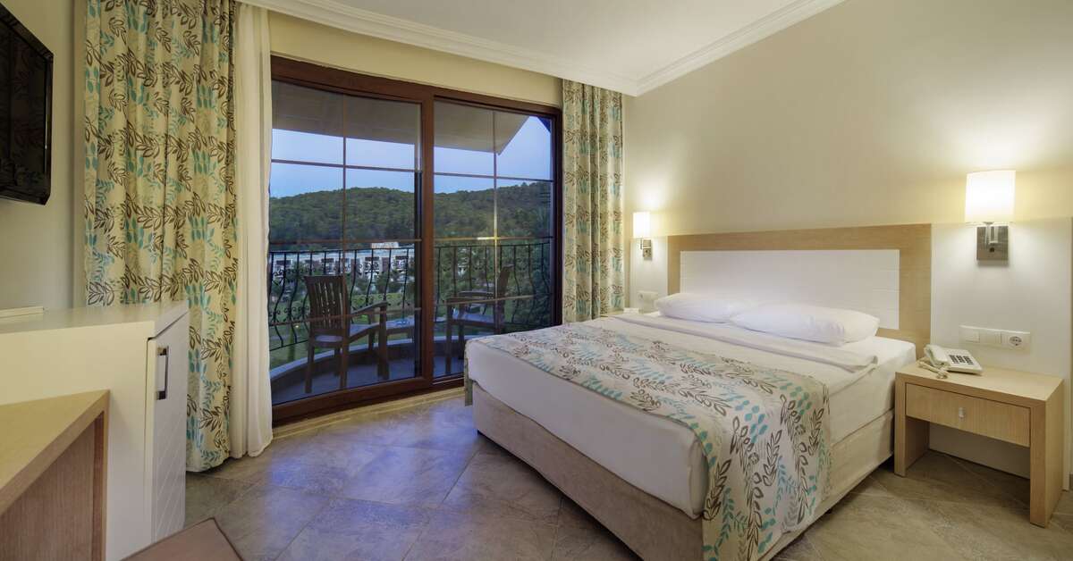 Een foto van Green Bay Resort & Spa