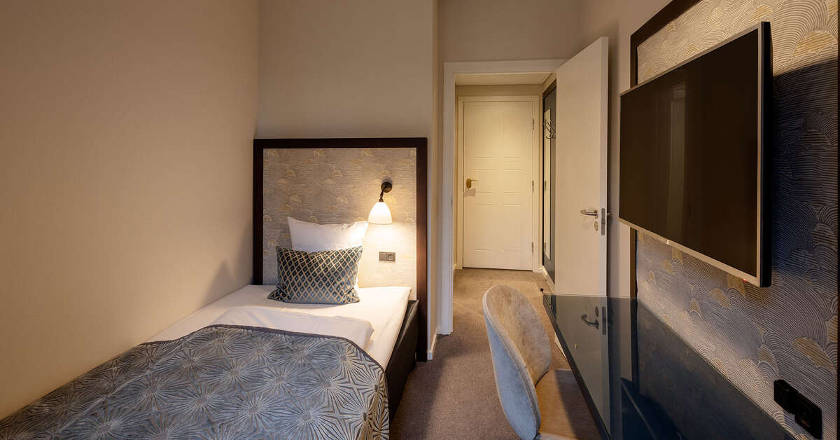 Een foto van Ascot Hotel