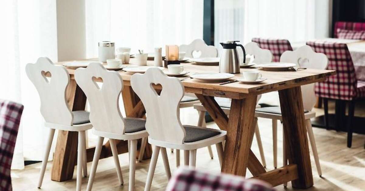 Een foto van Hotel Edita