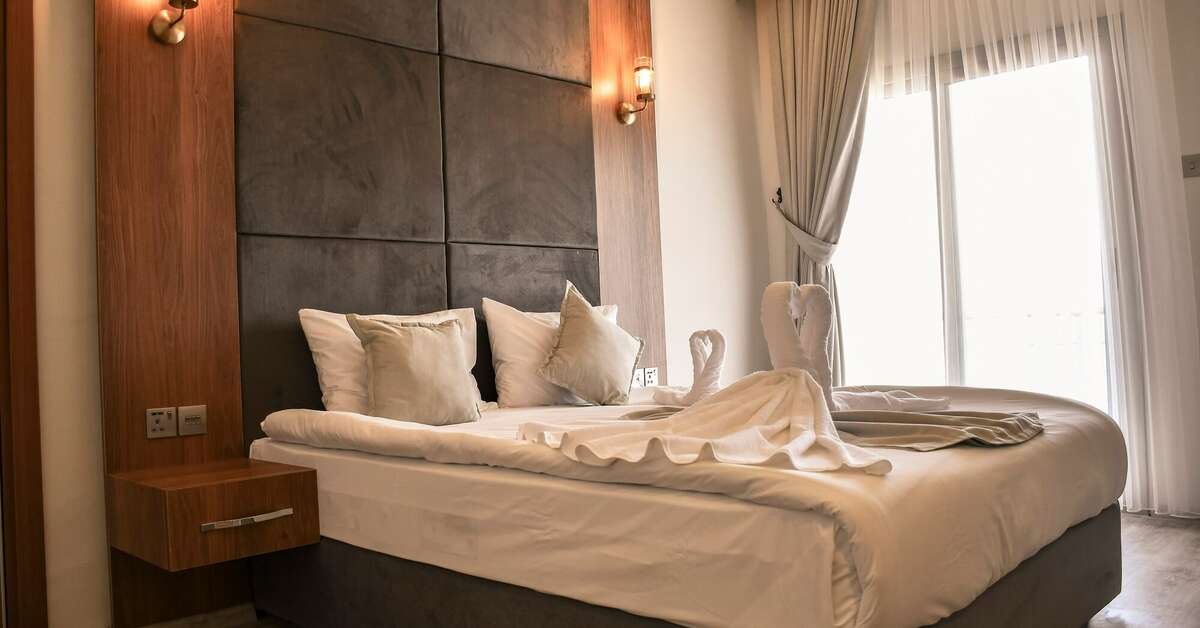 Een foto van Mimoza Beach Hotel