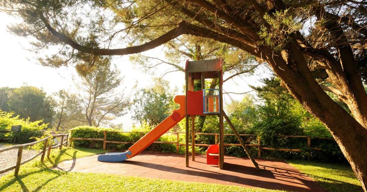 Een foto van Villaggio C'era Una Volta