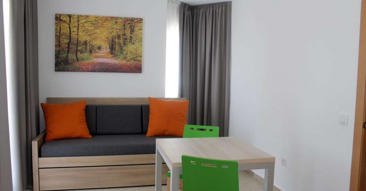 Een foto van Playamar Appartementen