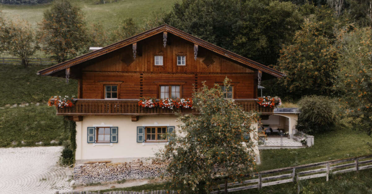 Een foto van Gut Berg Naturhotel