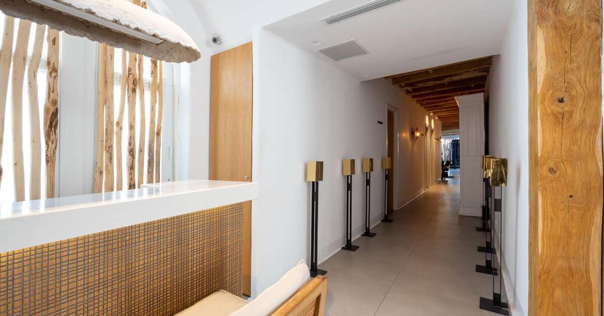 Een foto van Mykonos Ammos Hotel