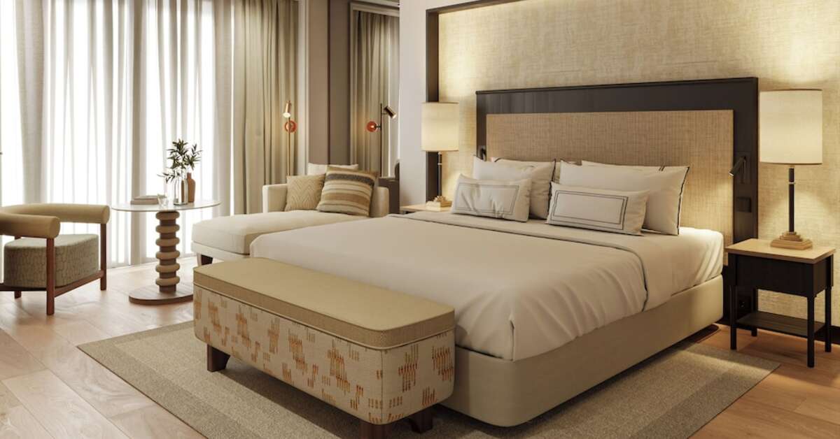 Een foto van Hacienda del Mar Melia Collection