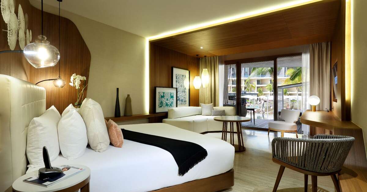 Een foto van TRS Coral Hotel