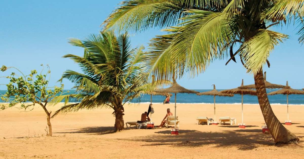 Een foto van Lemon Creek Hotel Resort