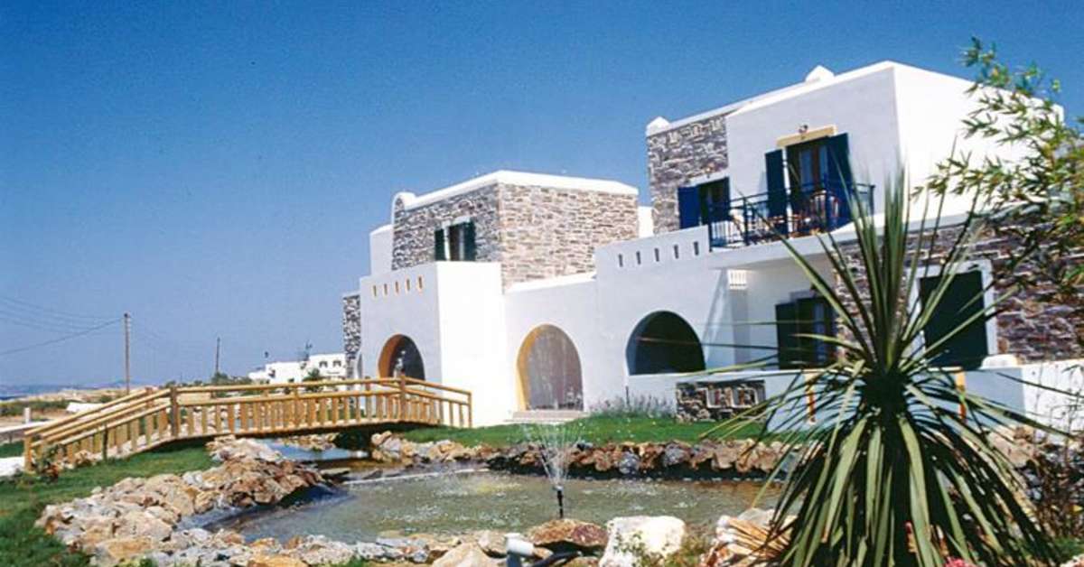 Een foto van Plaza Beach Hotel