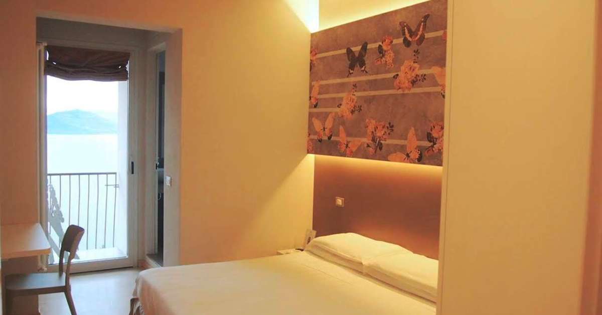 Een foto van Hotel Miranda