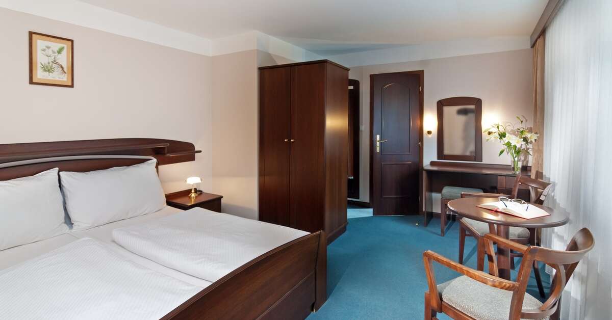 Een foto van Hotel Zatisi