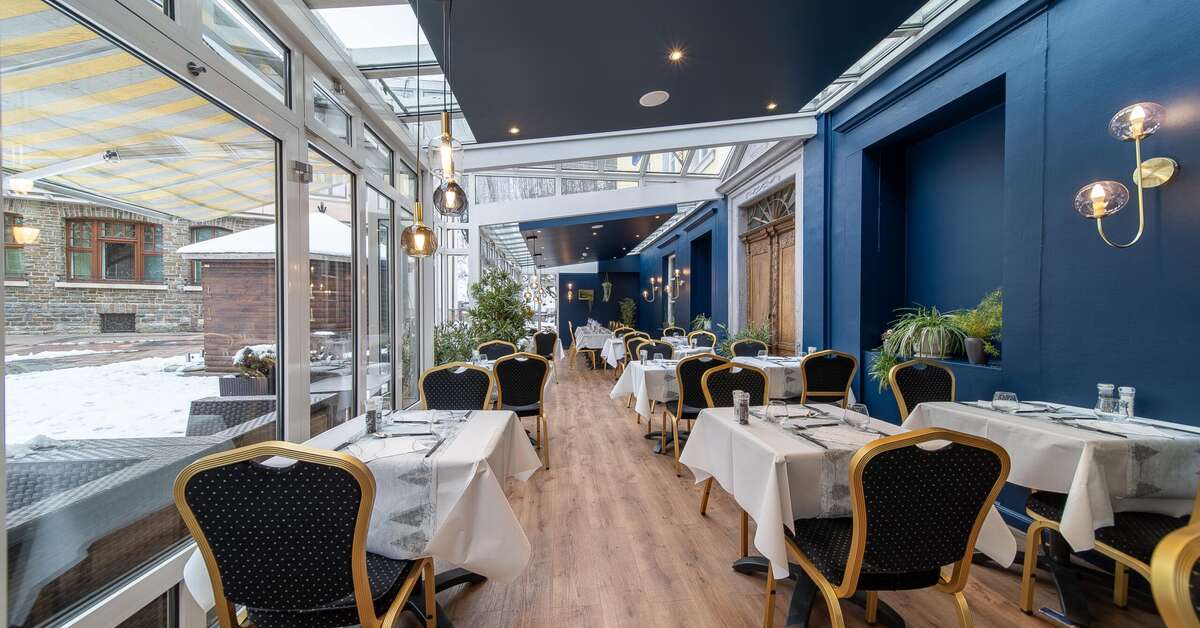 Een foto van Hotel Koener