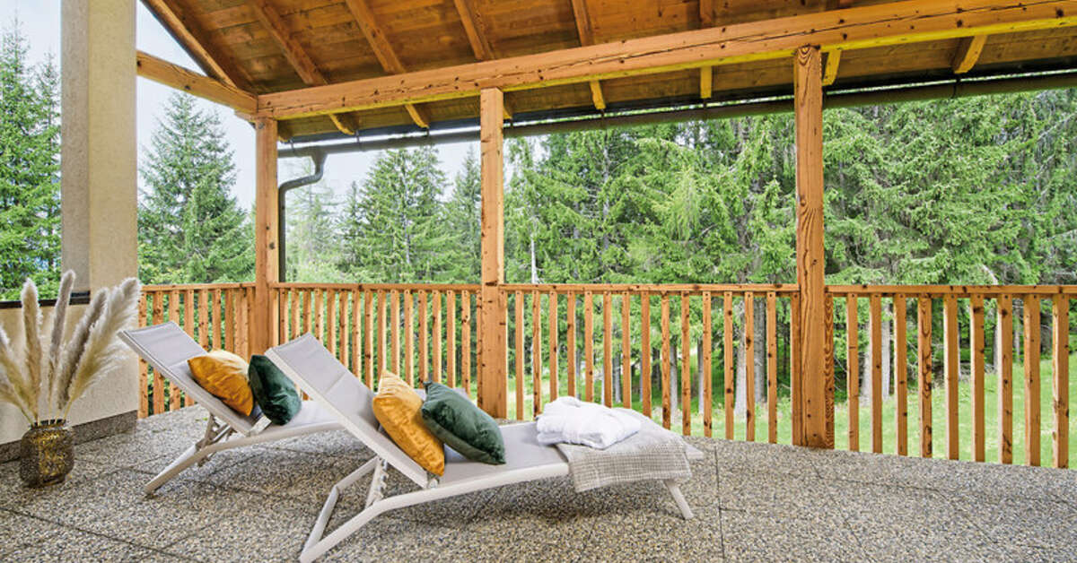 Een foto van Bergresort Gerlitzen by Alps Resorts
