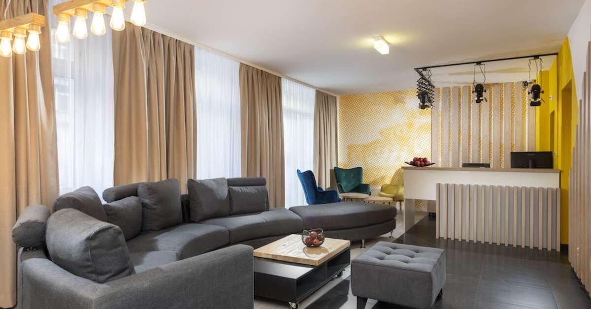 Een foto van Ibis Styles Dresden Neustadt