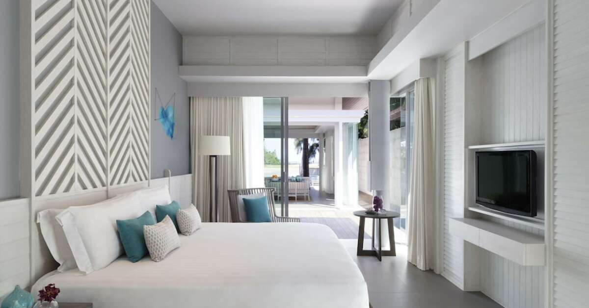 Een foto van Avani Samui Resort