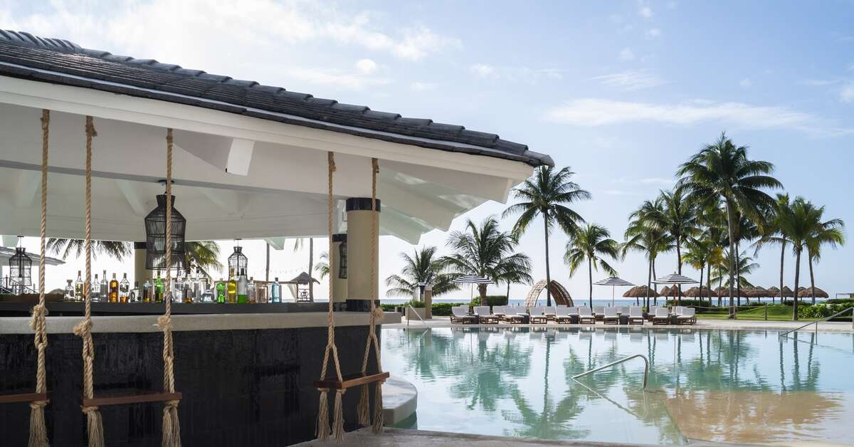 Een foto van Hyatt Zilara Riviera Maya