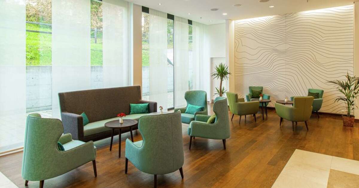 Een foto van Hilton Garden Inn Davos