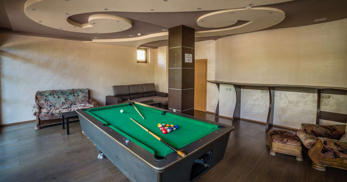 Ein Foto Step Hotel